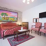 Matohanca 3* Rovinj