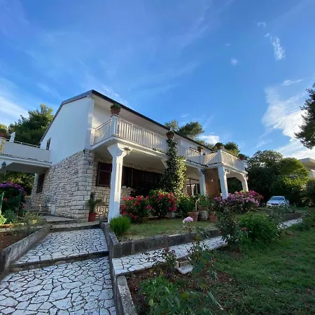 Bed & Breakfast Matohanca Rovinj