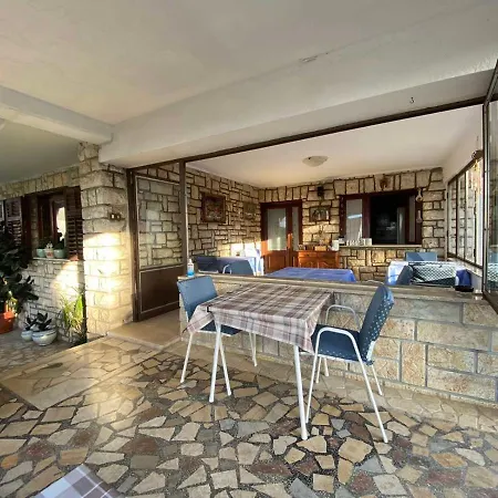 Matohanca Bed & Breakfast 3*