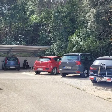 Oda ve Kahvaltı Matohanca 3*