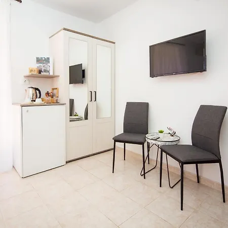 Matohanca Bed & Breakfast Rovinj