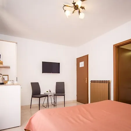 Bed & Breakfast Matohanca