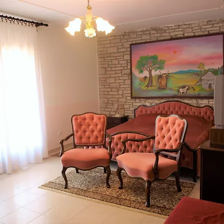 Matohanca Bed & Breakfast 3*