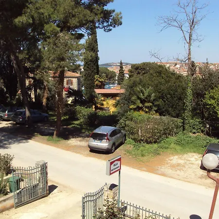 Oda ve Kahvaltı Matohanca Rovinj