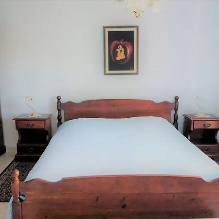 Bed & Breakfast Matohanca Rovinj