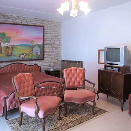 Bed & Breakfast Matohanca 3*