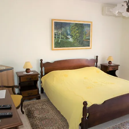 Matohanca Bed & Breakfast 3*