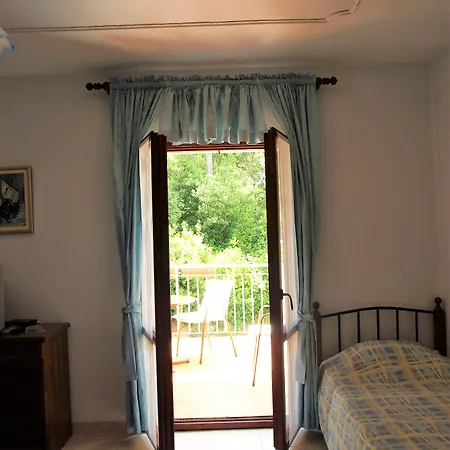 Bed & Breakfast Matohanca