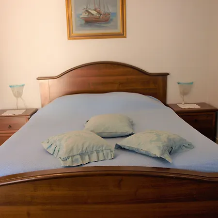 Oda ve Kahvaltı Matohanca Rovinj