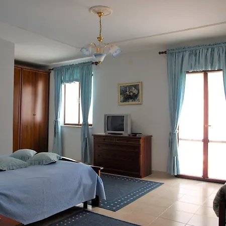 Matohanca Bed & Breakfast 3*