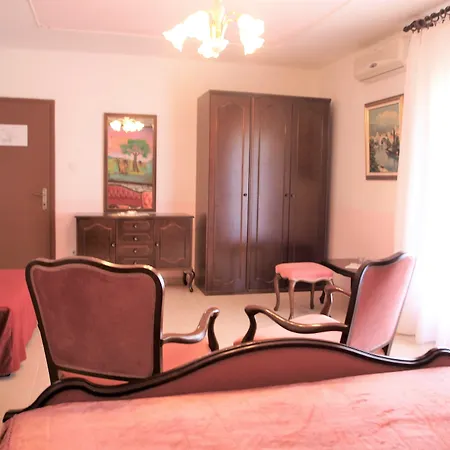 Bed & Breakfast Matohanca