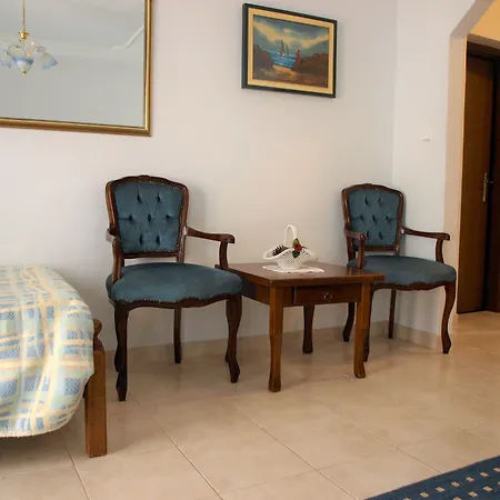 Matohanca Oda ve Kahvaltı