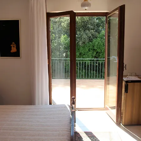 Bed & Breakfast Matohanca