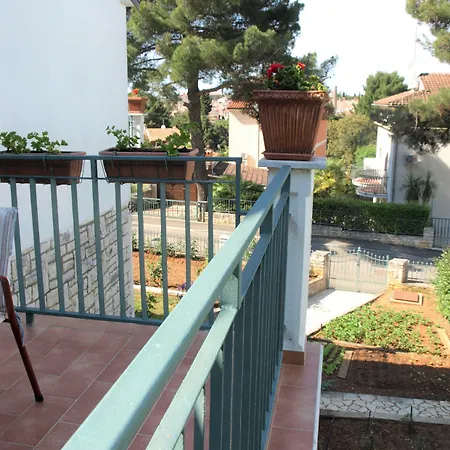 Oda ve Kahvaltı Matohanca Rovinj