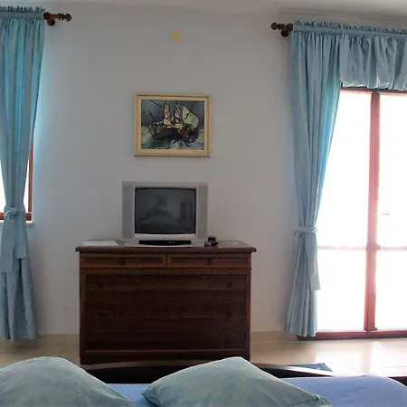 Bed & Breakfast Matohanca 3*