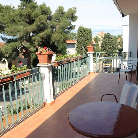 Matohanca Bed & Breakfast