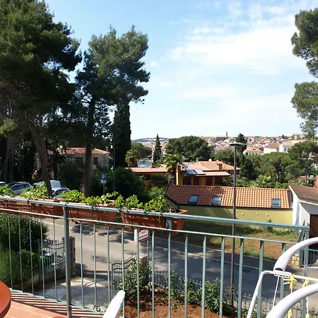 Matohanca Oda ve Kahvaltı Rovinj