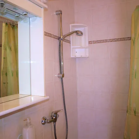 Matohanca Bed & Breakfast 3*