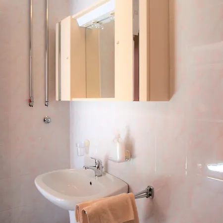 Oda ve Kahvaltı Matohanca Rovinj