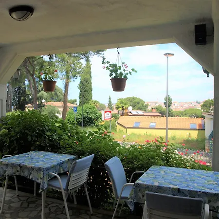 Matohanca Bed & Breakfast Rovinj