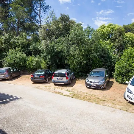 Matohanca 3* Rovinj