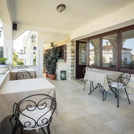 Matohanca 3* Rovinj
