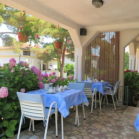 Matohanca Bed & Breakfast Rovinj