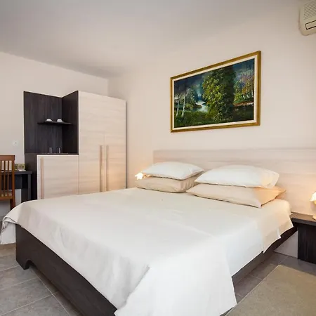 Bed & Breakfast Matohanca Rovinj