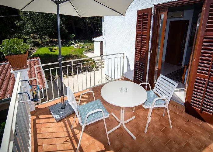 Matohanca Frühstückspension Rovinj