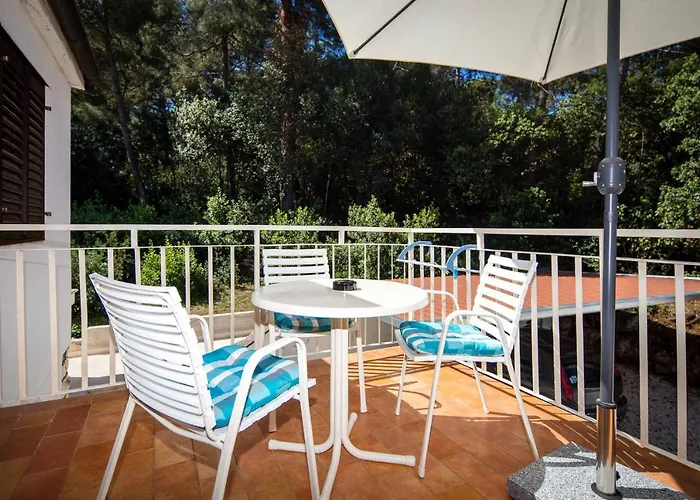 Panzió Matohanca Rovinj