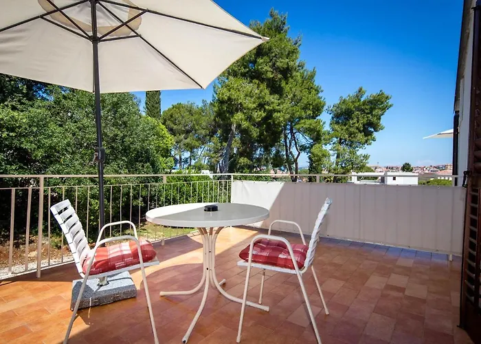 Matohanca 3* Rovinj