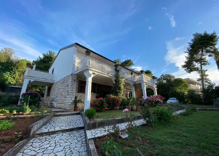 Panzió Matohanca Rovinj