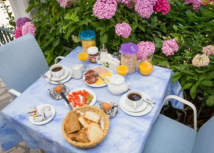 Matohanca 3* Rovinj