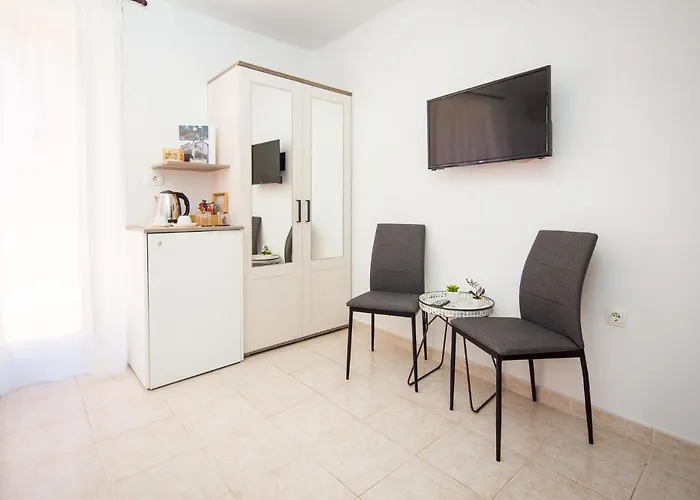 Matohanca Panzió Rovinj