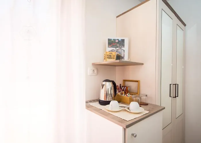 Matohanca Panzió 3*