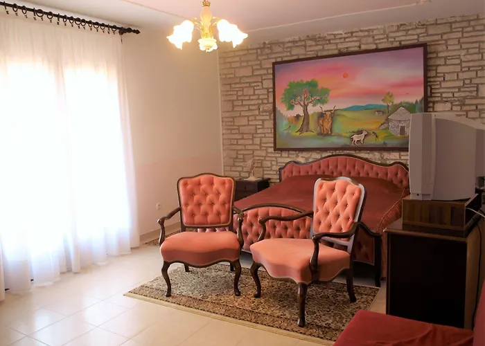 Matohanca Panzió 3*