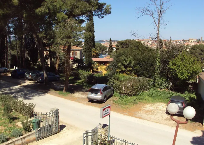 Panzió Matohanca Rovinj