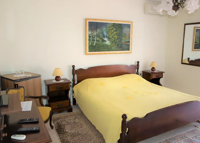 Matohanca Panzió 3*