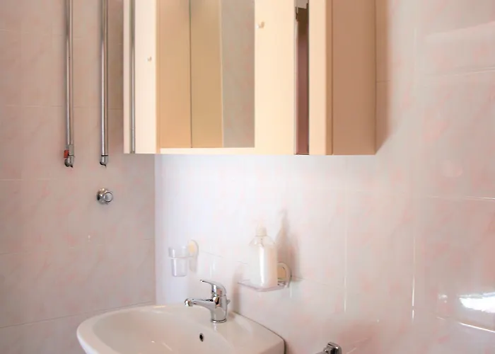 Panzió Matohanca Rovinj