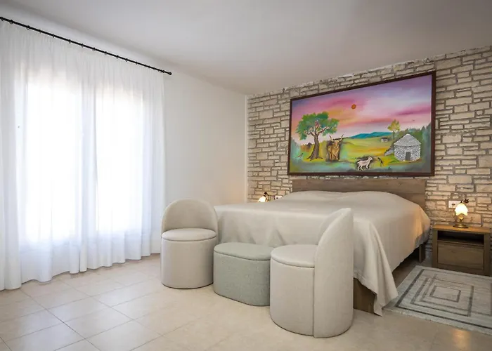 Matohanca 3* Rovinj