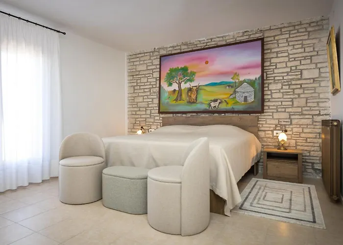 Matohanca 3* Rovinj