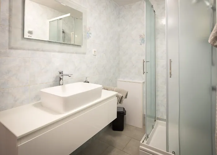 Matohanca 3* Rovinj