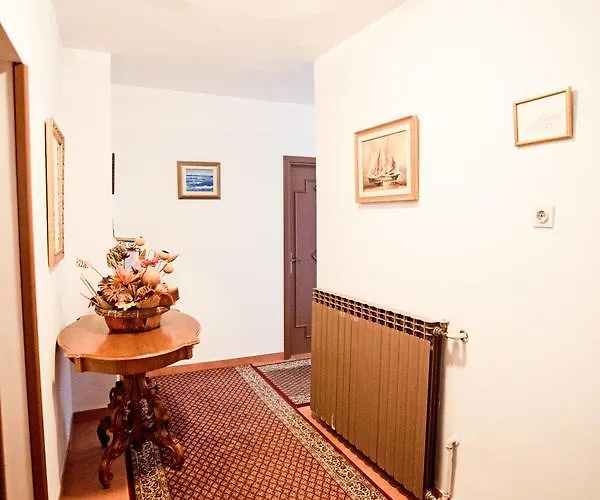 Matohanca Panzió Rovinj