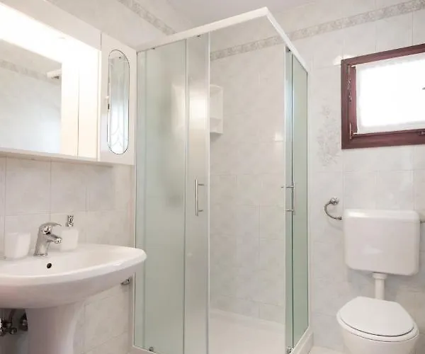 Matohanca Panzió Rovinj