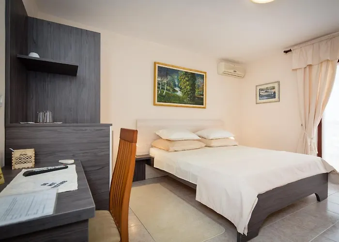 Matohanca 3* Rovinj