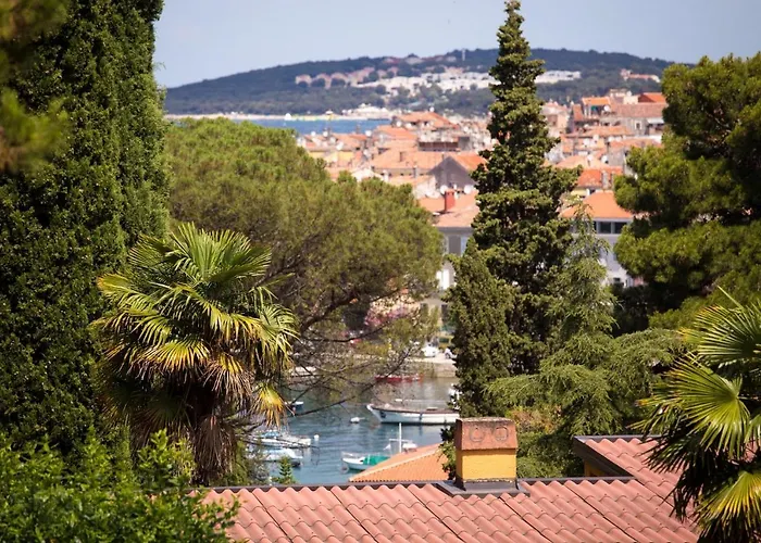 Frühstückspension Matohanca Rovinj