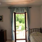 Panzió Matohanca