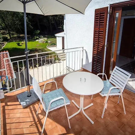 Matohanca Bed & Breakfast Rovinj