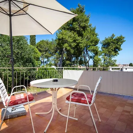 Matohanca 3* Rovinj
