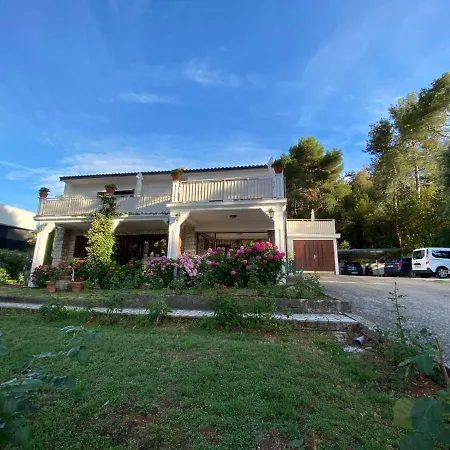 ベッド・アンド・ブレックファスト Matohanca ロヴィニ